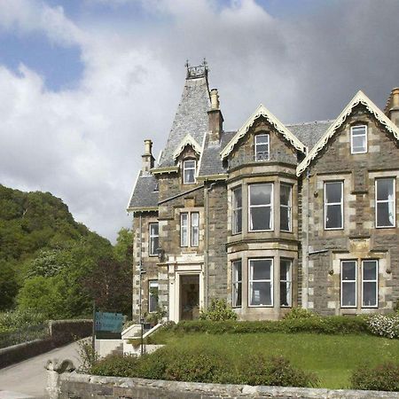 Hotel Kilchrenan House Oban Exterior foto